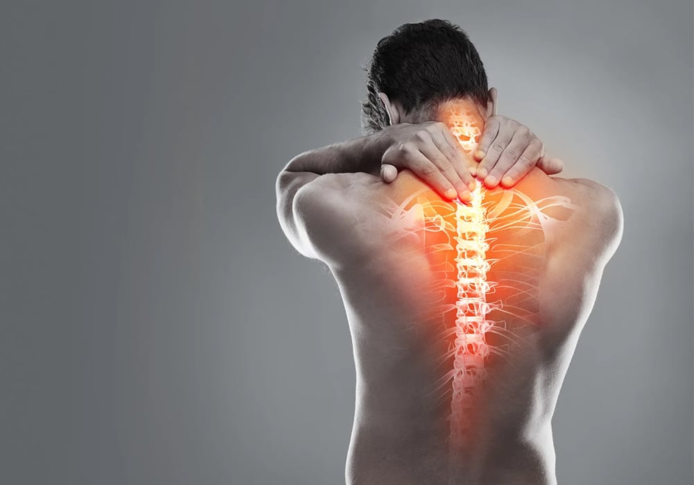 NanoFlex - gel pentru articulații și ligamente.